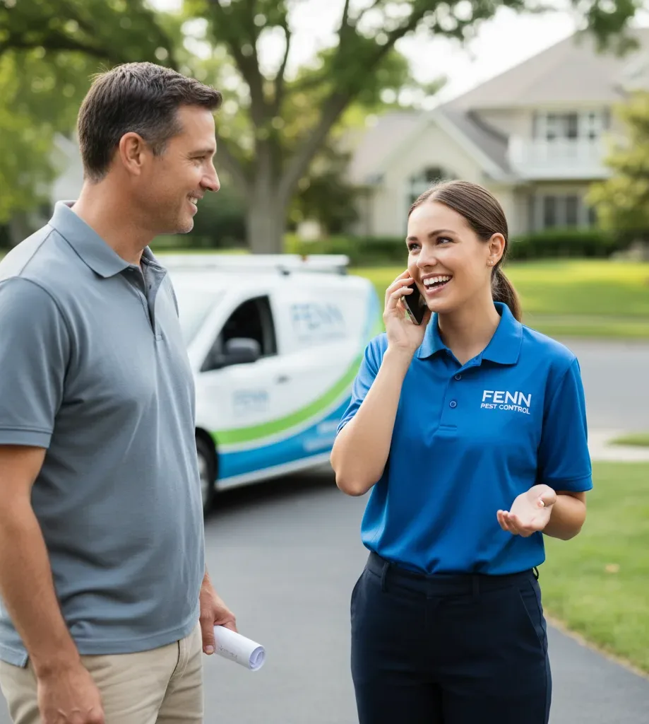 Rodent Control in Medina, OH